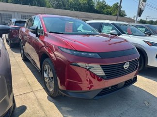 New 2025 Nissan Murano SL image 1
