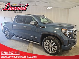 New 2026 GMC Sierra 1500 Denali image 1