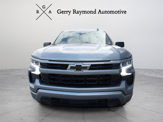 New 2026 Chevrolet Silverado 1500 RST w/ Convenience Package II video 2