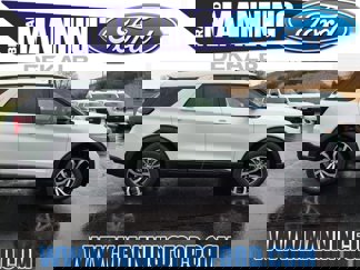 New 2025 Ford Explorer ST-Line image 1