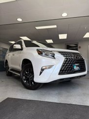 Used 2023 Lexus GX 460 Premium image 1