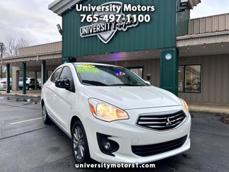Used 2019 Mitsubishi Mirage G4 ES image 1