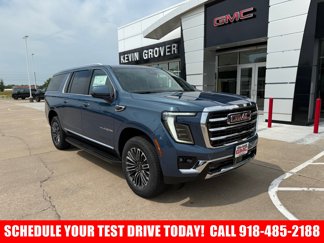 New 2025 GMC Yukon XL Elevation w/ LPO, Floor Liner Package image 1