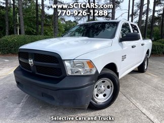 Used 2022 RAM 1500 Tradesman w/ Popular Equipment Group image 1