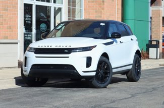 New 2026 Land Rover Range Rover Evoque S image 1