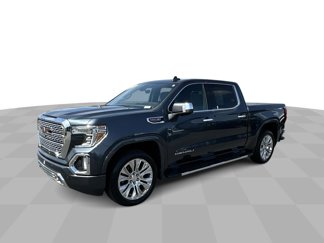 Certified 2020 GMC Sierra 1500 Denali w/ Denali Premium Package image 1