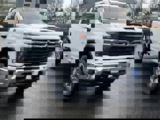 New 2025 Chevrolet Silverado 3500 LT w/ All Star Edition image 1