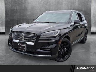 Used 2022 Lincoln Aviator Reserve image 1