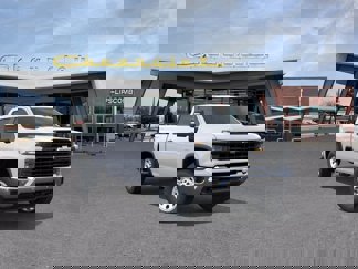 New 2025 Chevrolet Silverado 2500 W/T image 1