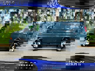 Used 2020 Chevrolet Express 2500 w/ Driver Convenience Package image 1