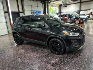 Used 2019 Chevrolet Trax LT w/ Redline Edition image 1