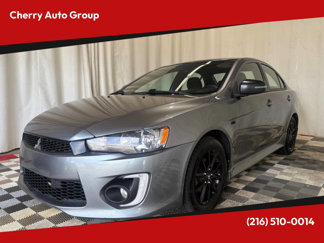 Used 2017 Mitsubishi Lancer ES image 1
