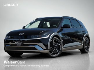New 2025 Hyundai Ioniq 5 Limited image 1