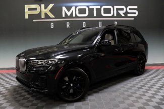 Used 2020 BMW X7 xDrive40i w/ Premium Package image 1