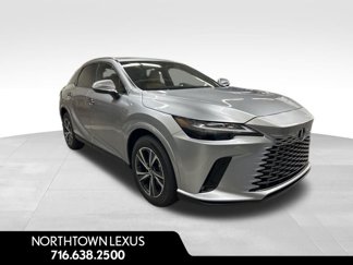 New 2025 Lexus RX 350 Premium image 1
