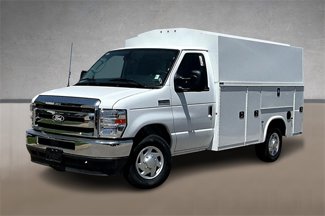 New 2026 Ford E-350 and Econoline 350 Super Duty w/ Power Equipment Group image 1