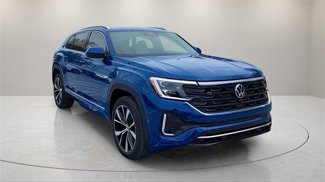 New 2025 Volkswagen Atlas Cross Sport SEL Premium R-Line image 1