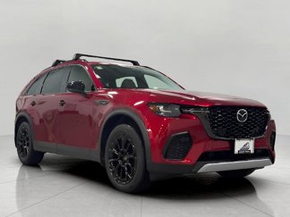 New 2025 MAZDA CX-70 3.3 Turbo w/ Premium Package image 1