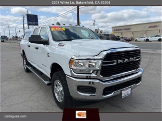 Used 2021 RAM 3500 Tradesman w/ Towing Technology Group image 1