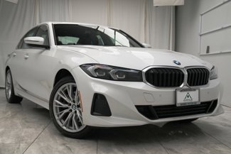 Used 2024 BMW 330i xDrive Sedan w/ Convenience Package image 1