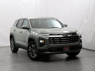 New 2026 Chevrolet Equinox LT w/ Convenience Package II image 1