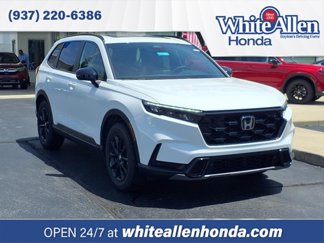 New 2026 Honda CR-V Sport-L image 1