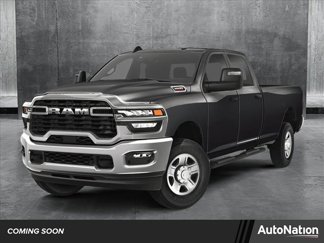 New 2025 RAM 3500 Limited image 1