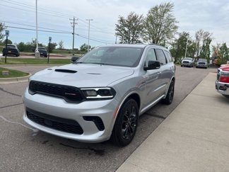 New 2025 Dodge Durango R/T image 1