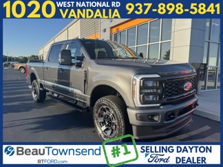 New 2026 Ford F250 XL video 1