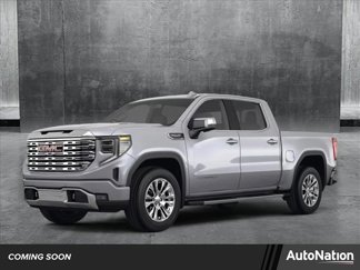 New 2025 GMC Sierra 1500 Denali image 1