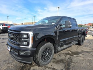 New 2025 Ford F250 XL image 1