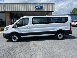 New 2025 Ford Transit 350 XL image 1