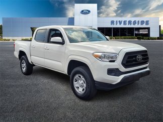 Used 2022 Toyota Tacoma SR image 1