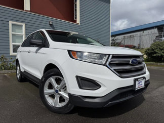 Used 2018 Ford Edge SE image 1