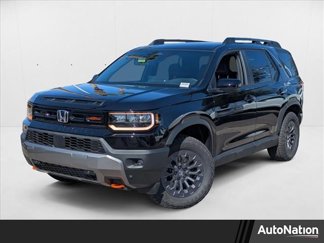 New 2026 Honda Passport TrailSport image 1