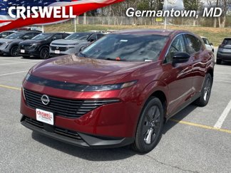 New 2025 Nissan Murano SL image 1