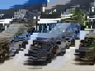 Used 2025 Honda CR-V Sport image 1
