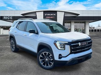 New 2026 GMC Terrain Elevation w/ Elevation Premium Package image 1