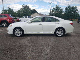 Used 2012 Lexus ES 350 image 1