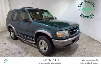 Used 1996 Ford Explorer Sport image 1