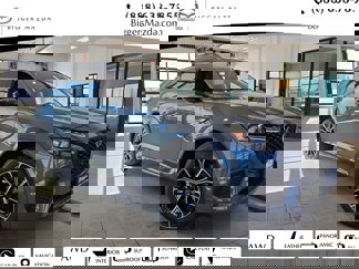 New 2025 MAZDA CX-70 3.3 Turbo S w/ Premium Package image 1
