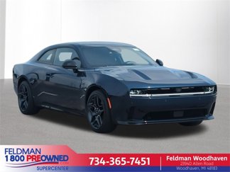 Certified 2024 Dodge Charger R/T w/ Plus Group image 1