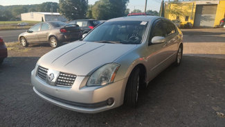 Used 2006 Nissan Maxima 3.5 SL image 1
