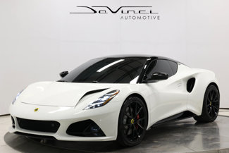 Used 2024 Lotus Emira First Edition image 1