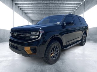 New 2025 Ford Expedition Tremor image 1