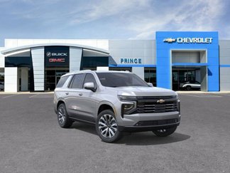 New 2026 Chevrolet Tahoe High Country video 1