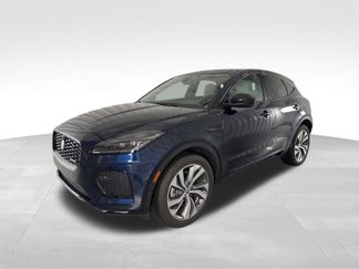 New 2024 Jaguar E-PACE R-Dynamic SE image 1