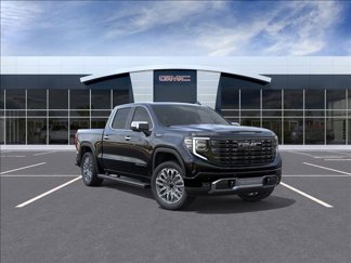New 2026 GMC Sierra 1500 Denali Ultimate image 1