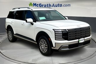 New 2026 Hyundai Palisade SEL image 1