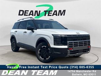 New 2026 Hyundai Palisade XRT Pro image 1